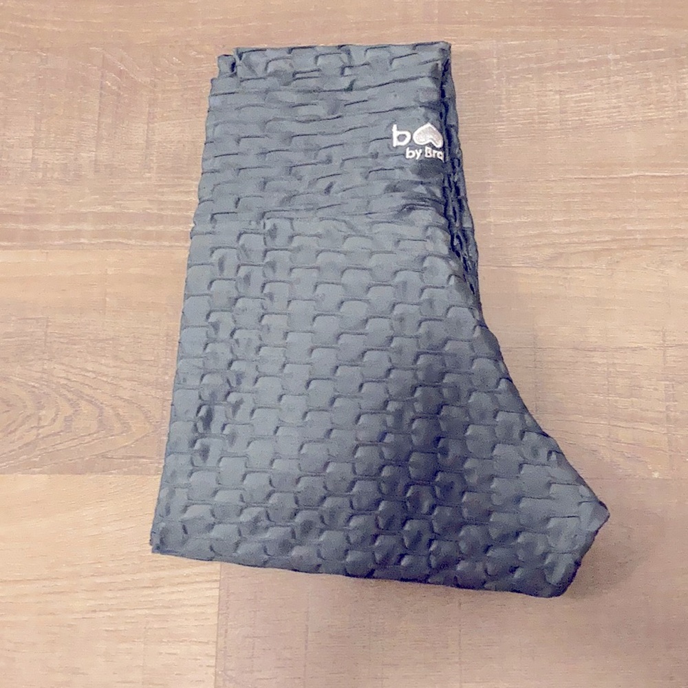 Booty by Brabants Moonstone Chrome leggings